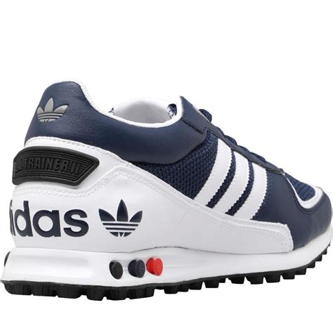 adidas la trainer ii herren schuhe|Adidas LA Trainer .